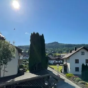 Haus Andreas Apartment Bodenmais