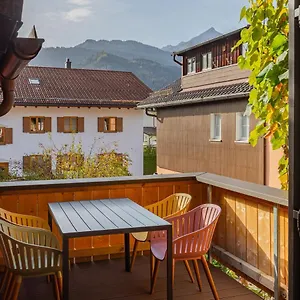 Mucklschlupf Im Garmischer Zentrum Apartment Garmisch-Partenkirchen