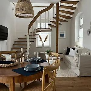 Wohlfuehl-apartment Am Paradiesberg Apartment