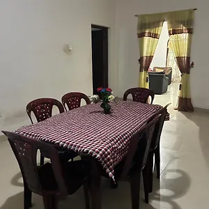 Shalomi's & Happy Gasthof Negombo