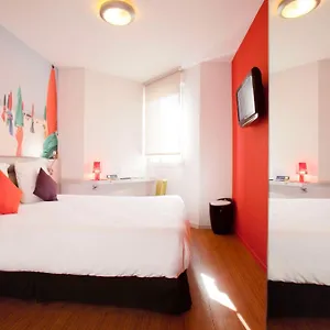 Ibis Styles Brieuc Gare Centre Hotel Saint-Brieuc