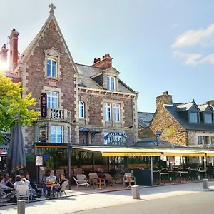 K'loys Hotel Paimpol